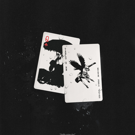 (PREVENTA) TABLO X RM - [Stop The Rain]