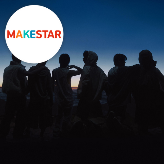 (PREVENTA) RIIZE - 1st Full Album [ODYSSEY] + MAKESTAR GIFT