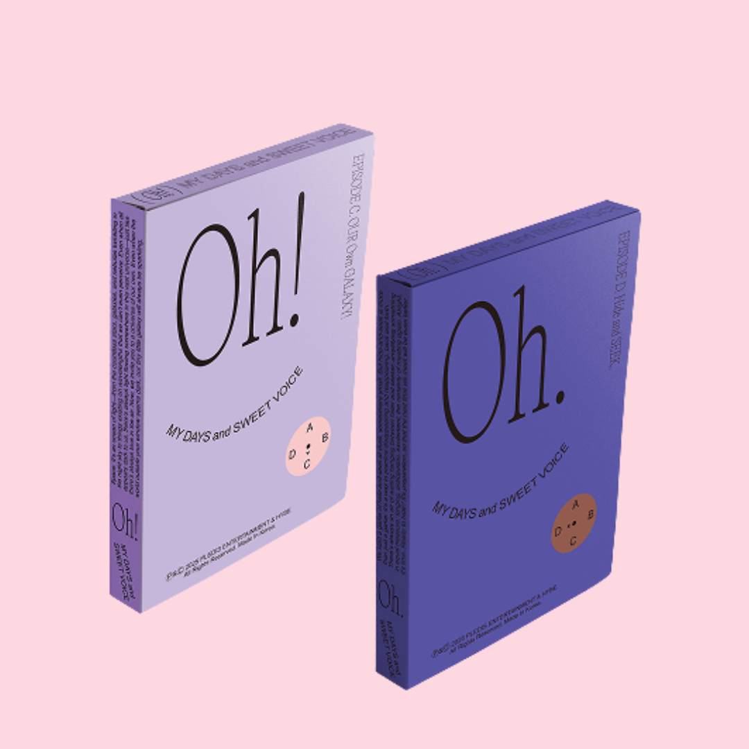 (PREVENTA) SEVENTEEN - UNIT PHOTOBOOK ‘EPISODE C,D'