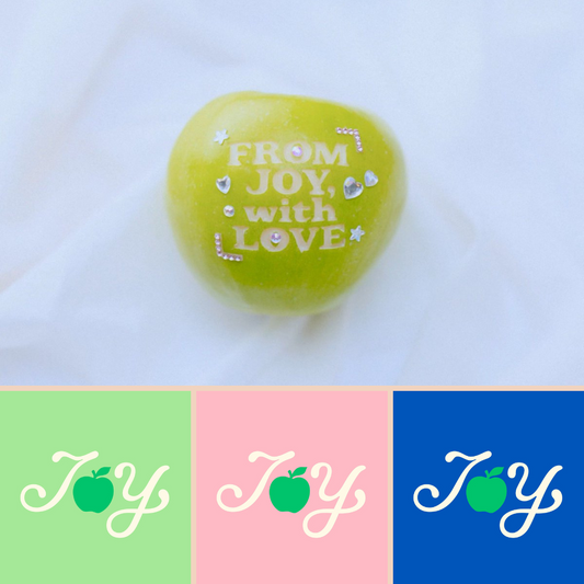 (PREVENTA) JOY (RED VELVET) - 1st Mini Album [From JOY, with Love]