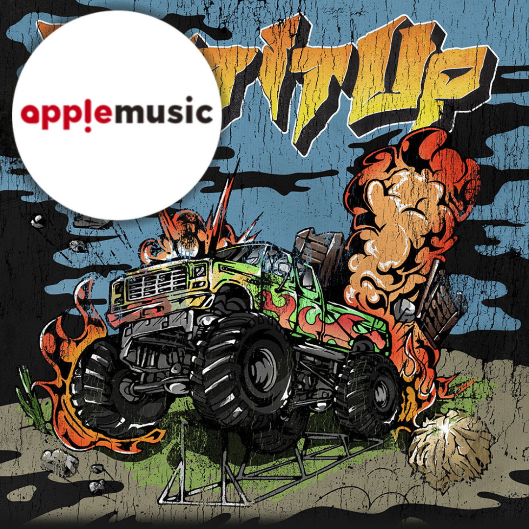 (PREVENTA) NCT DREAM - 6th Mini Album [Beat It Up] + APPLEMUSIC GIFT