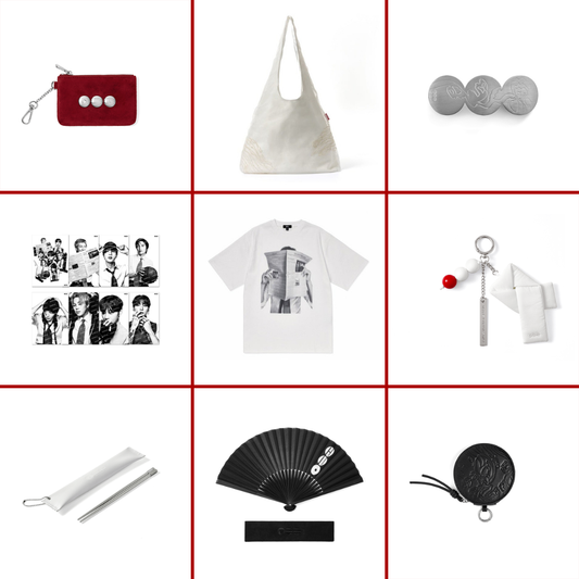 3RA (PREVENTA) BTS - [ARIRANG] MD