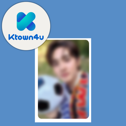 (PREVENTA) DOH KYUNG SOO (D.O) - 2027 SEASON’S GREETINGS [DOHS] + P.O.B