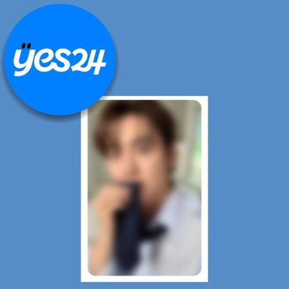 (PREVENTA) DOH KYUNG SOO (D.O) - 2027 SEASON’S GREETINGS [DOHS] + P.O.B