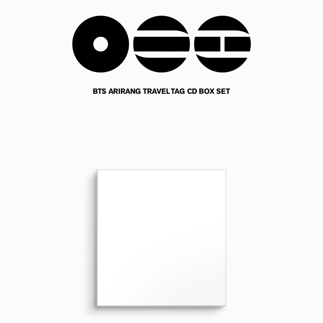 (PREVENTA) BTS - 5th ALBUM [ARIRANG]