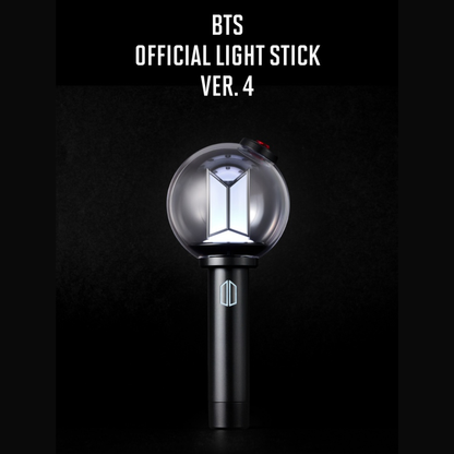 (PREVENTA) BTS - OFFICIAL LIGHT STICK VER.4