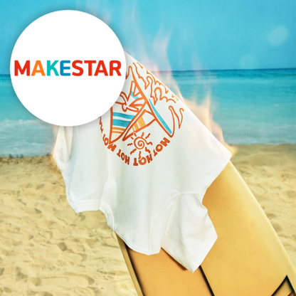 (PREVENTA) MINHO - 2nd Mini Album [Make it hot] + MAKESTAR GIFT