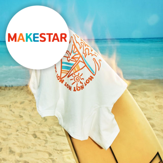 (PREVENTA) MINHO - 2nd Mini Album [Make it hot] + MAKESTAR GIFT