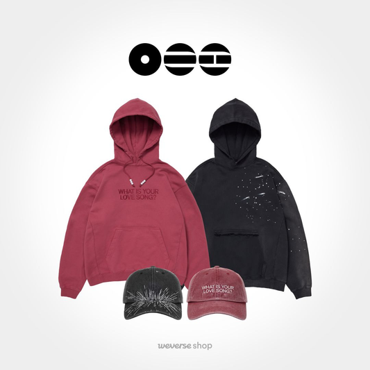 2da (PREVENTA) BTS - [ARIRANG] MD Goods