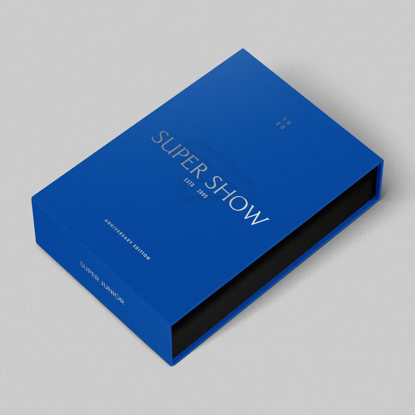 (PREVENTA) SUPER JUNIOR - [SUPER SHOW Anniversary Edition] (Digital Code)