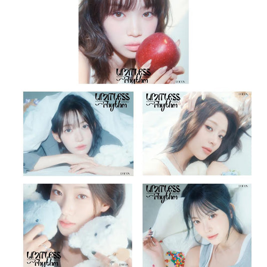 (PREVENTA) LE SSERAFIM - [DICON VOLUME Nº32 LE SSERAFIM] (A-Type)