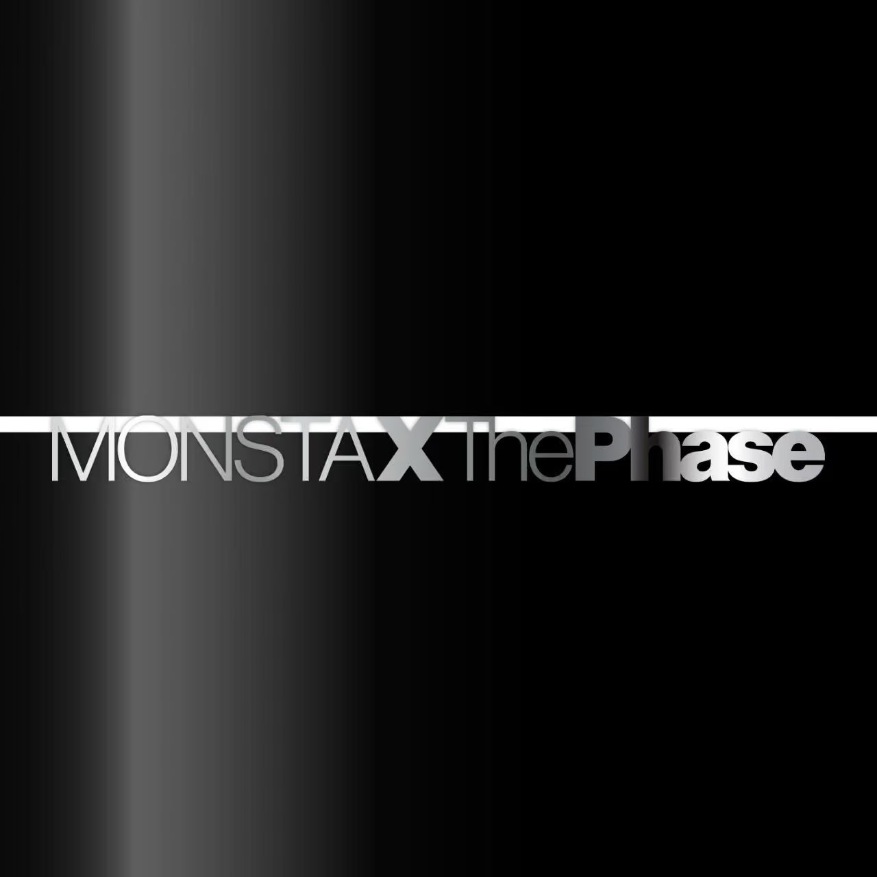 (PREVENTA) MONSTA X - EP [The Phase]