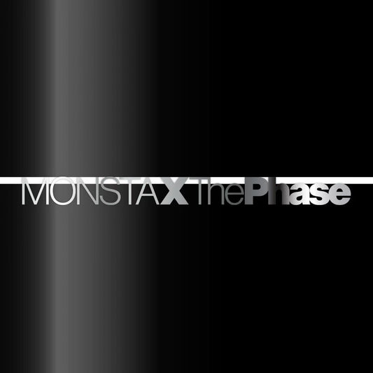 (PREVENTA) MONSTA X - EP [The Phase]