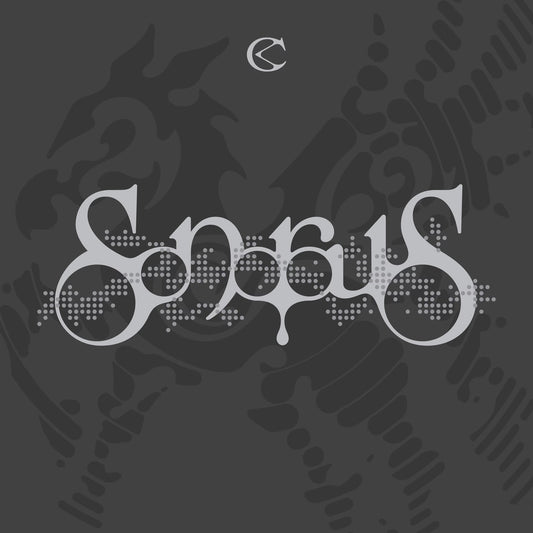 (PREVENTA) CRAVITY - EP [sonorous]