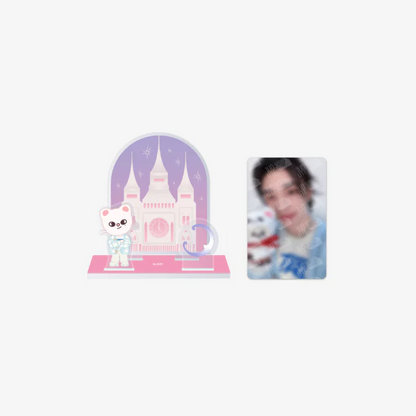 (PREVENTA) STRAY KIDS - SKZ 5'CLOCK OFFICIAL MERCH
