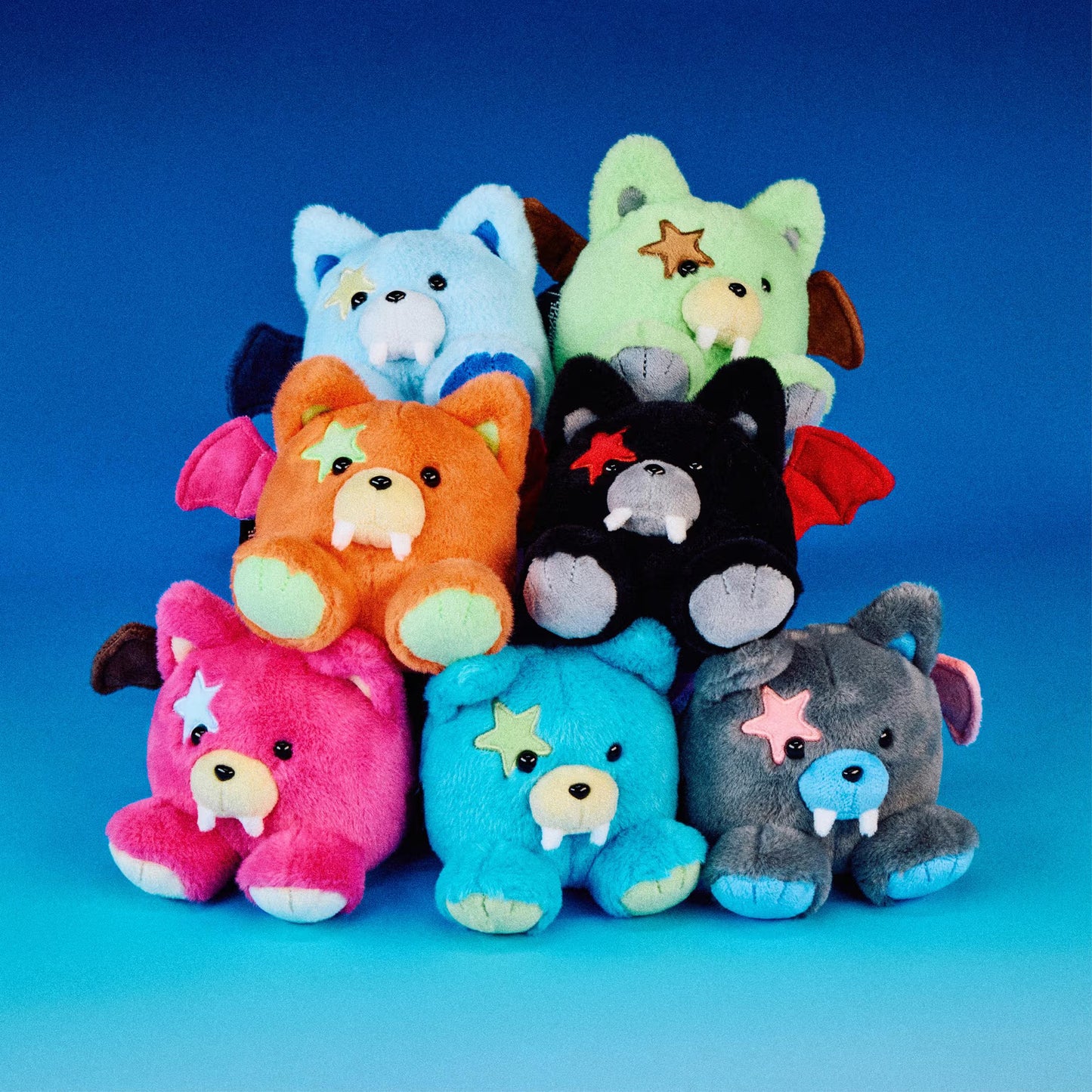 (PREVENTA) ENHYPEN - 7TH MINI ALBUM [THE SIN : VANISH]