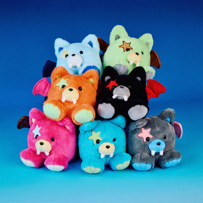 (PREVENTA) ENHYPEN - 7TH MINI ALBUM [THE SIN : VANISH]