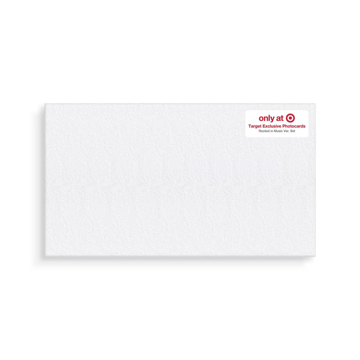 (PREVENTA) BTS - 5th ALBUM [ARIRANG] (TARGET EXCLUSIVE) (OPCIÓN DE VERSIÓN)