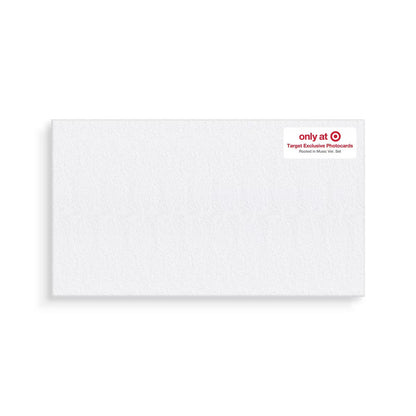 (PREVENTA) BTS - 5th ALBUM [ARIRANG] (TARGET EXCLUSIVE) (OPCIÓN DE VERSIÓN)