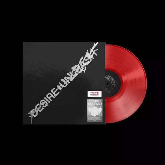 (PREVENTA) ENHYPEN - DESIRE : UNLEASH VINYL (Target Exclusive)