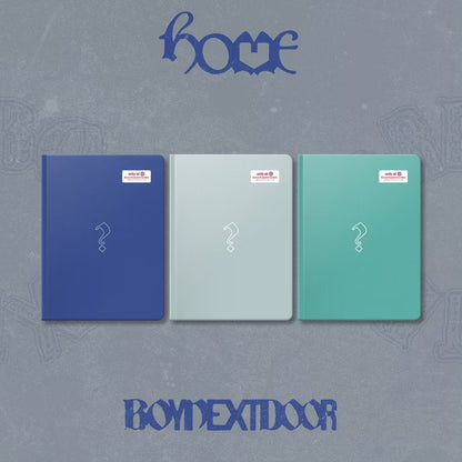 (PREVENTA) BOYNEXTDOOR - 1st Studio Album [HOME] (TARGET EXCLUSIVE)