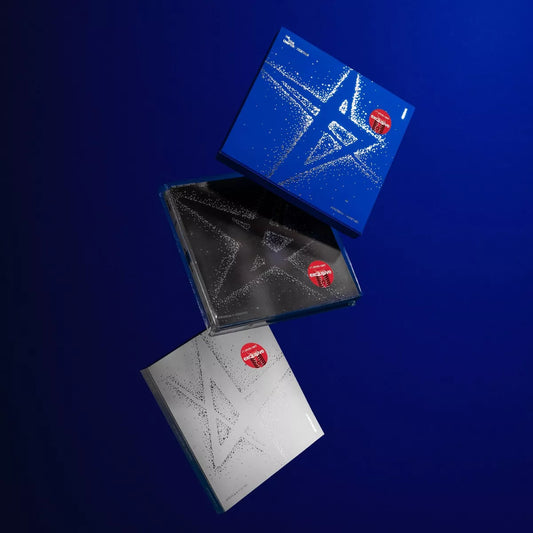 (PREVENTA) TXT - 4th Studio Album “THE STAR CHAPTER: TOGETHER” (TARGET EXCLUSIVE)