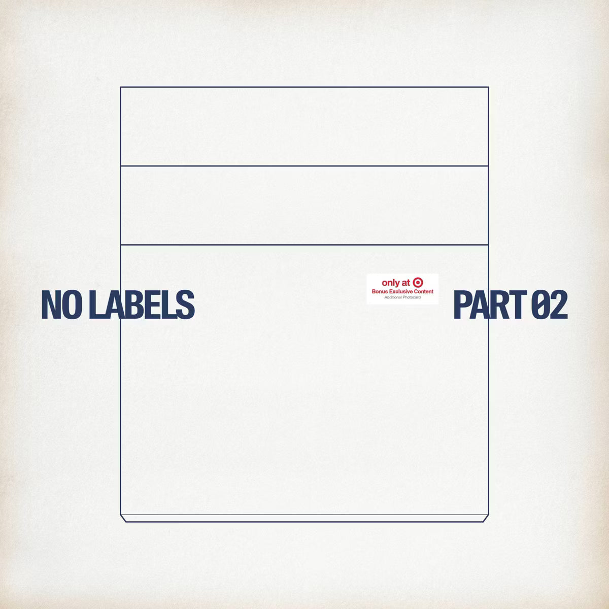 (PREVENTA) (TXT) YEONJUN - 'NO LABELS: PART 02' (TARGET EXCLUSIVE)