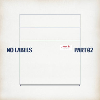 (PREVENTA) (TXT) YEONJUN - 'NO LABELS: PART 02' (TARGET EXCLUSIVE)