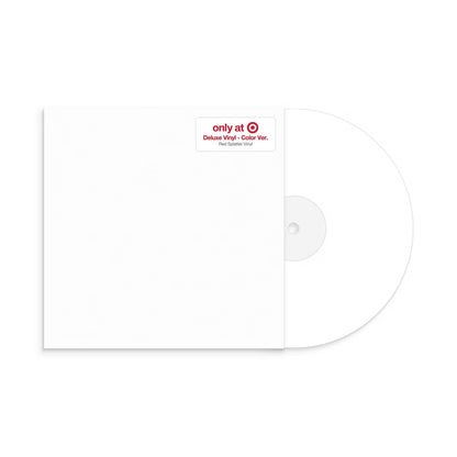 (PREVENTA) BTS - 5th ALBUM [ARIRANG] (TARGET EXCLUSIVE) (OPCIÓN DE VERSIÓN)