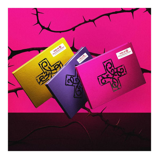 (PREVENTA) TXT - 7TH YEAR: A Moment of Stillness in the Thorns (TARGET EXCLUSIVE)