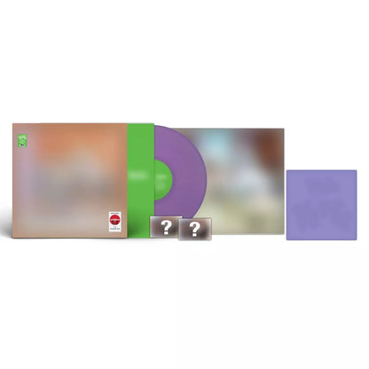 (PREVENTA) TWICE - 4th Full Album [THIS IS FOR] (TARGET EXCLUSIVE)