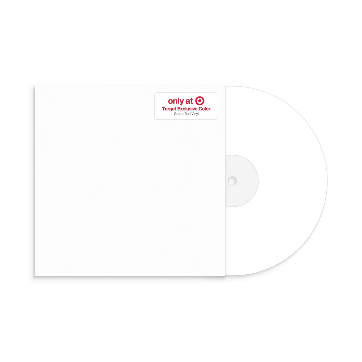 (PREVENTA) BTS - 5th ALBUM [ARIRANG] (TARGET EXCLUSIVE) (OPCIÓN DE VERSIÓN)