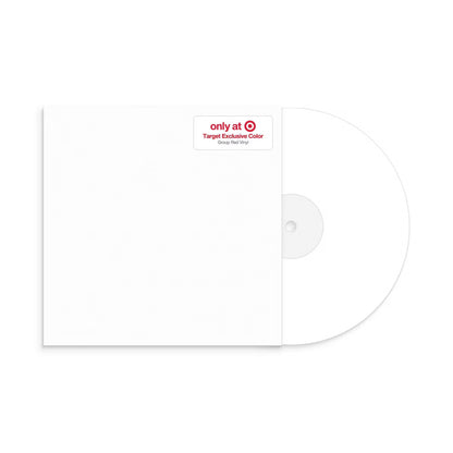 (PREVENTA) BTS - 5th ALBUM [ARIRANG] (TARGET EXCLUSIVE) (OPCIÓN DE VERSIÓN)