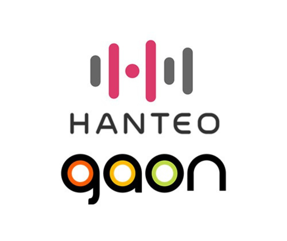 HANTEO1 - K-POP WORLD