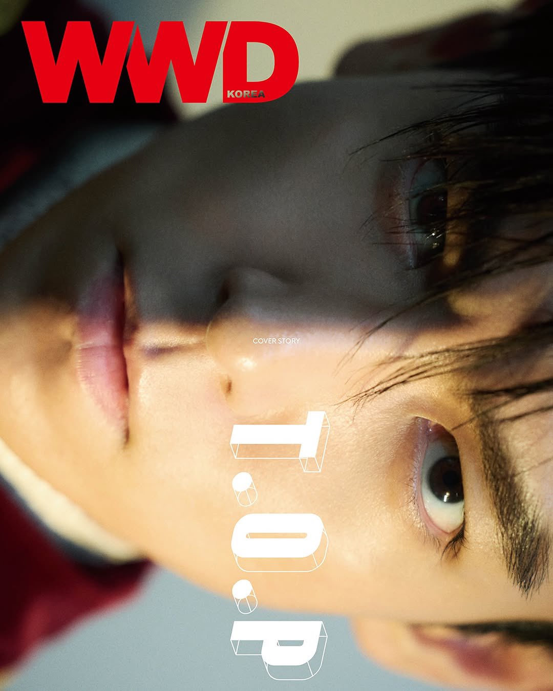 (PREVENTA) T.O.P - MAY 2026 [WWD]