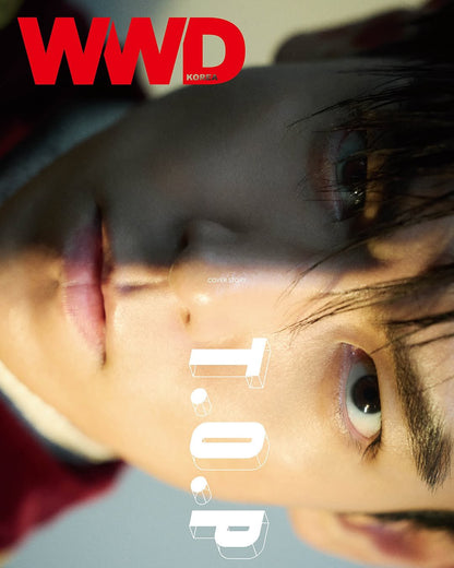 (PREVENTA) T.O.P - MAY 2026 [WWD]