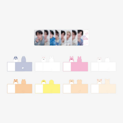 (PREVENTA) STRAY KIDS - SKZ 5'CLOCK OFFICIAL MERCH