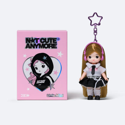 (PREVENTA) ILLIT - 1st Single Album [NOT CUTE ANYMORE]
