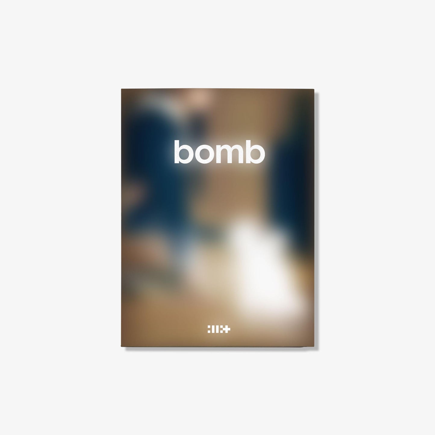 ILLIT - 3rd Mini Album [bomb]
