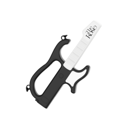 (SOBREPEDIDO) THE ROSE - Official Lightstick Ver.2 : [ROSTAR / ROSTAR STRAP]
