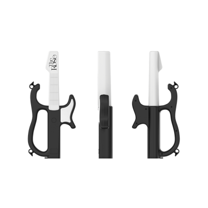 (SOBREPEDIDO) THE ROSE - Official Lightstick Ver.2 : [ROSTAR / ROSTAR STRAP]