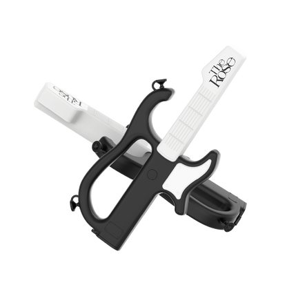 (SOBREPEDIDO) THE ROSE - Official Lightstick Ver.2 : [ROSTAR / ROSTAR STRAP]