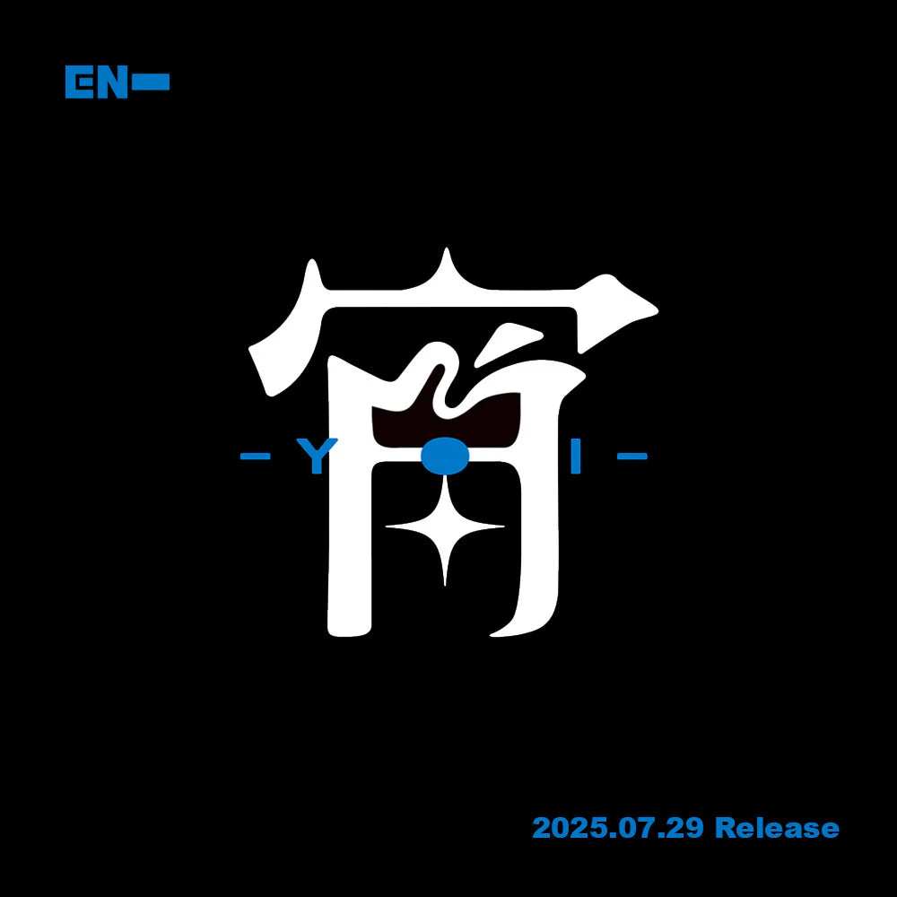 (PREVENTA) ENHYPEN - JAPAN ALBUM - [YOI]