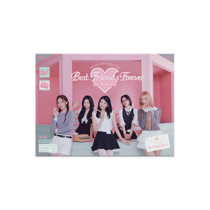 (PREVENTA) JYP - 2026 SEASON'S GREETINGS