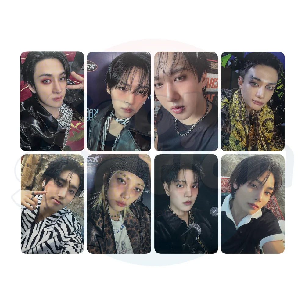 STRAY KIDS - 4th album [KARMA] + SOUNDWAVE LUCKY DRAW2 GIFT