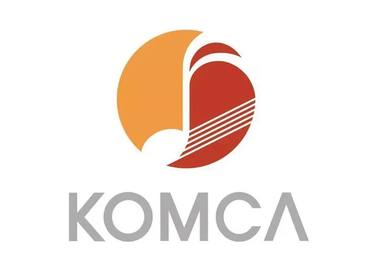 KOMCA - K-POP WORLD