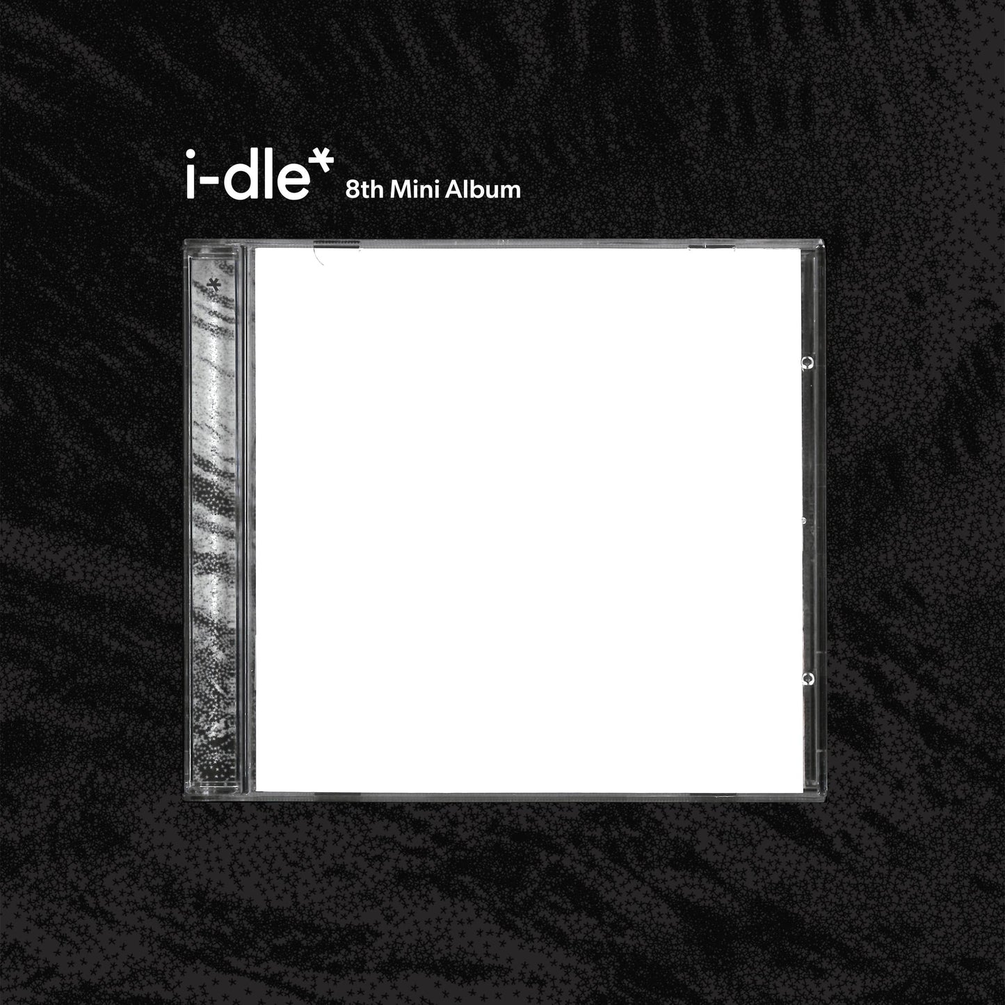 (PREVENTA) I-DLE - 8th Mini Album + WEVERSE GIFT (EARLY BIRD)