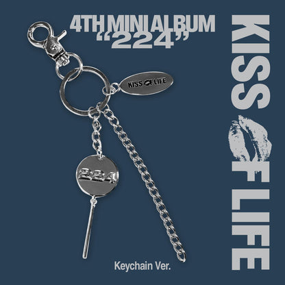 (PREVENTA) KISS OF LIFE - 4th Mini Album [224]