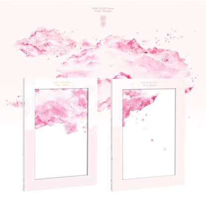 (PREVENTA) EPEX - 7th EP Album [Youth : Epilogue]