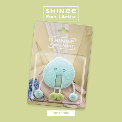 (PREVENTA) SHINee - Single [Poet | Artist]